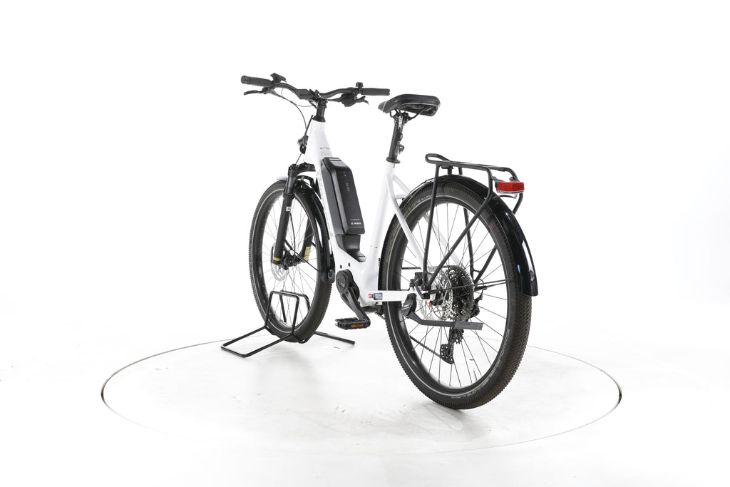 Diamant Zing Gen 2 Trekking E-Bike Tiefeinsteiger - Image 9