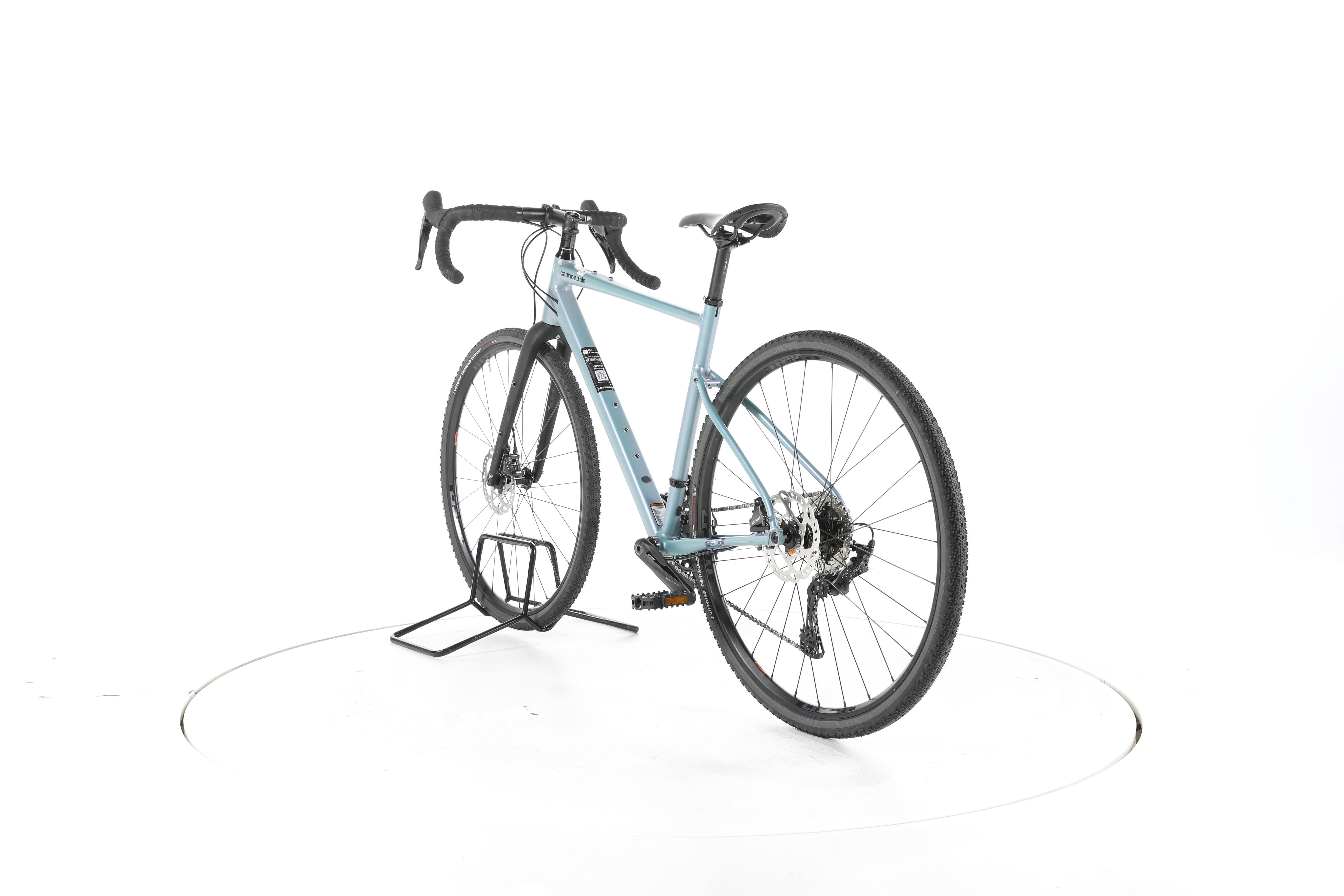Cannondale Topstone LTD - Image 9