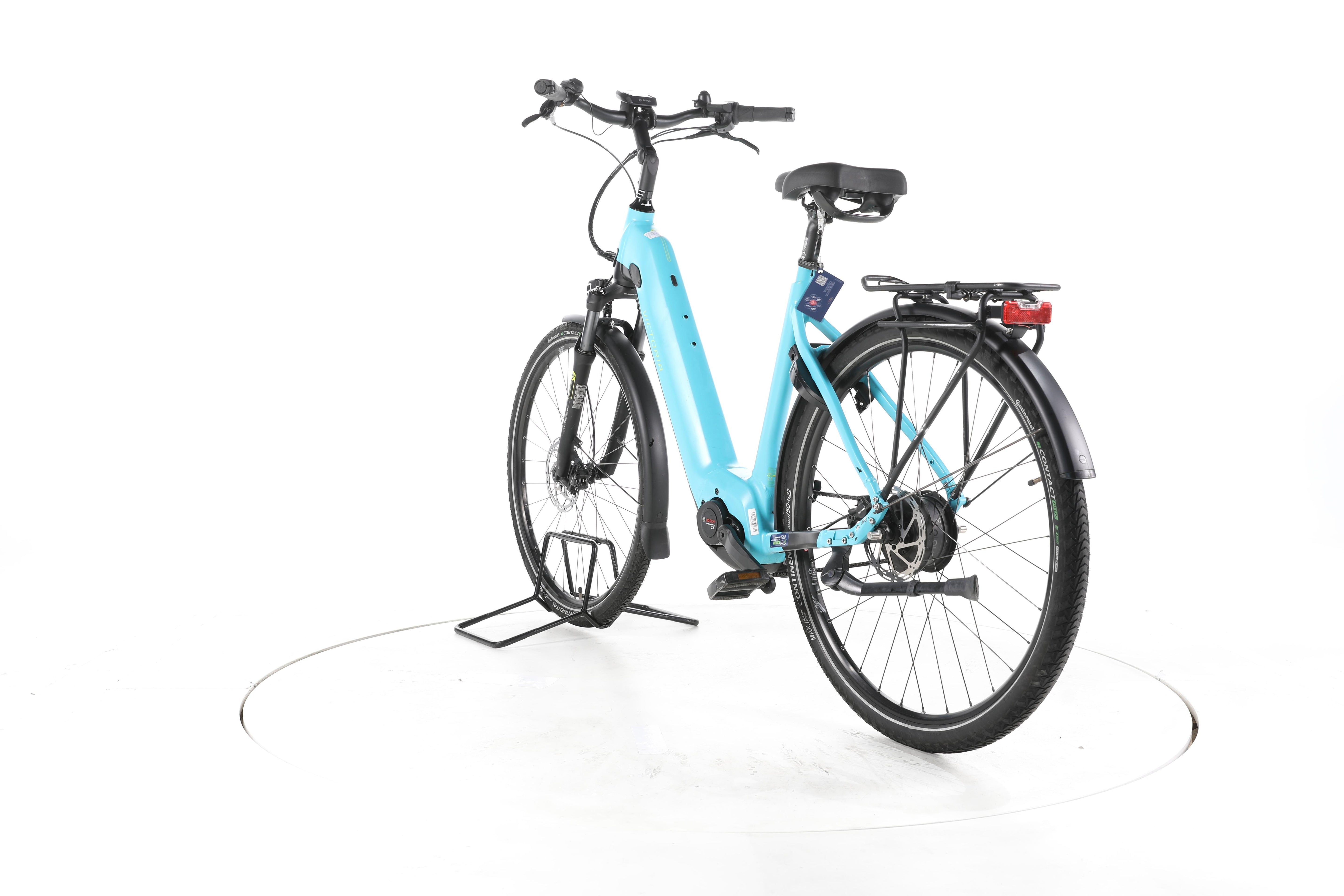 Victoria eManufaktur 11.9 City E-Bike Tiefeinsteiger - Image 9