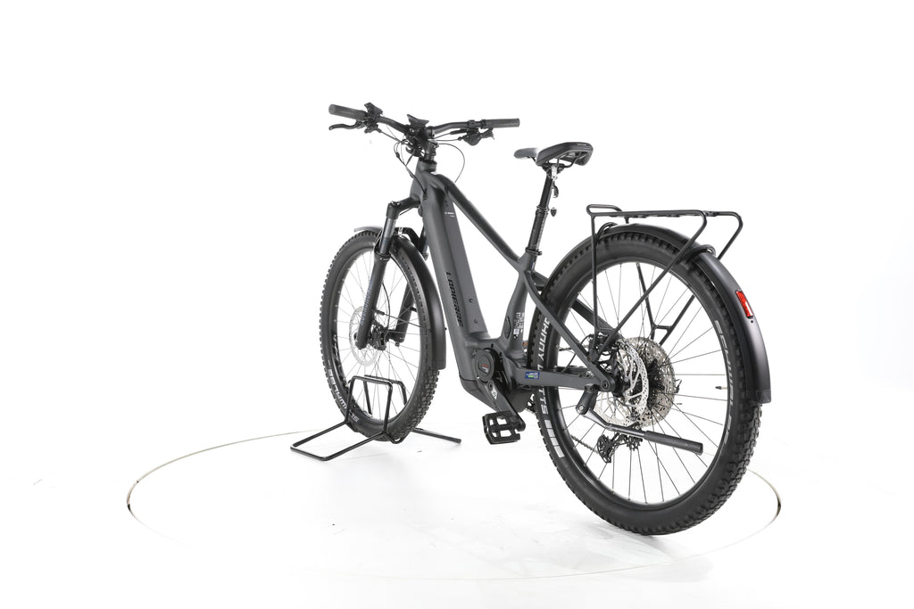 Lapierre e-Explorer 9.7 Trekking E-Bike - Image 9