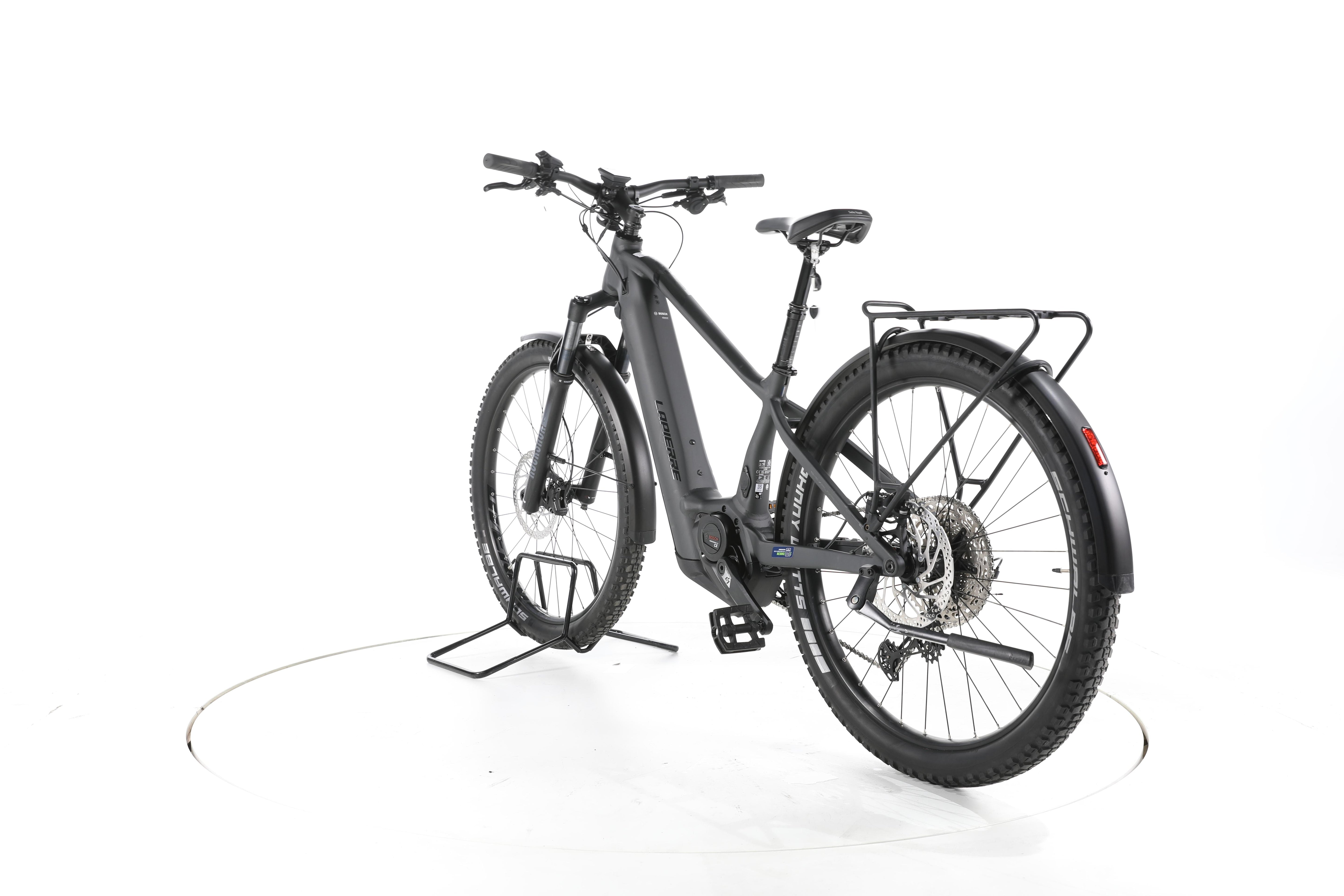 Lapierre e-Explorer 9.7 Trekking E-Bike - Image 9