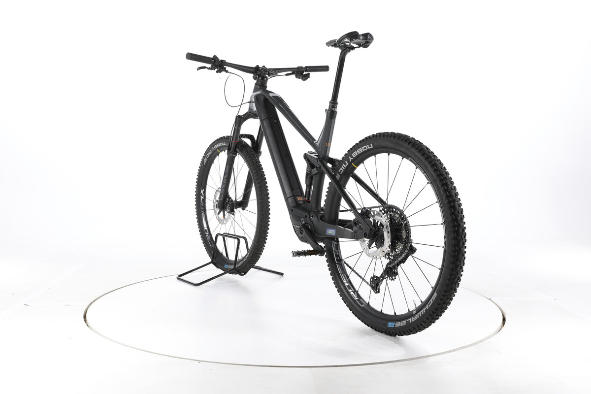 Bulls Sonic EVO AM SL 3 E-Bike Fully Carbon - Image 9