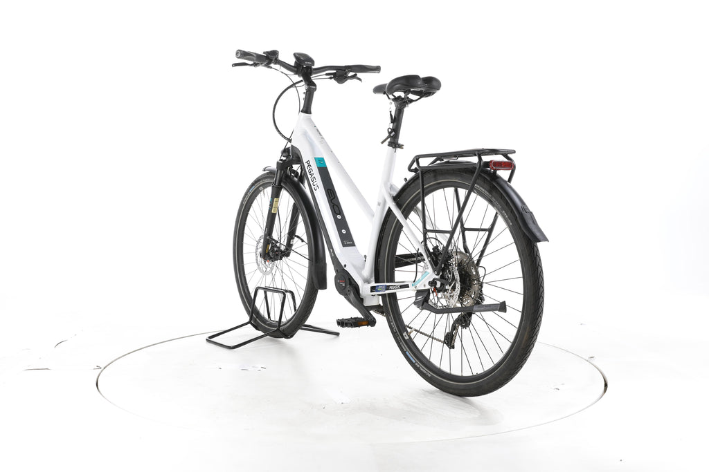 Pegasus Premio EVO Lite Comfort Trekking E-Bike - Image 9