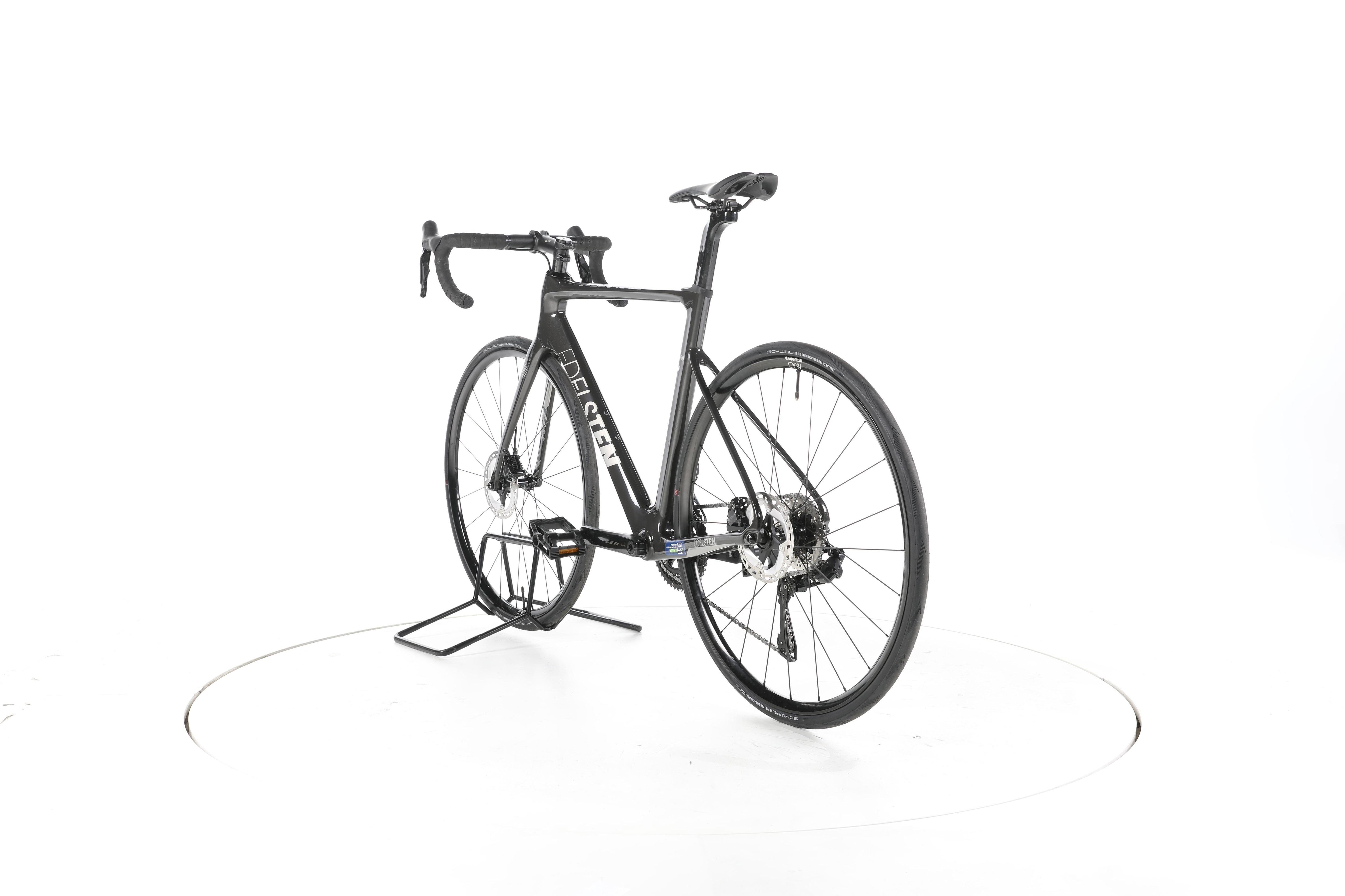 Edelsten R1 AERO Disc Rennrad Carbon - Image 9
