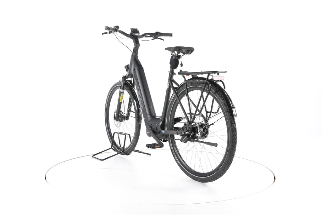 KTM ZEG Cento 5 RT City E-Bike Tiefeinsteiger - Image 9