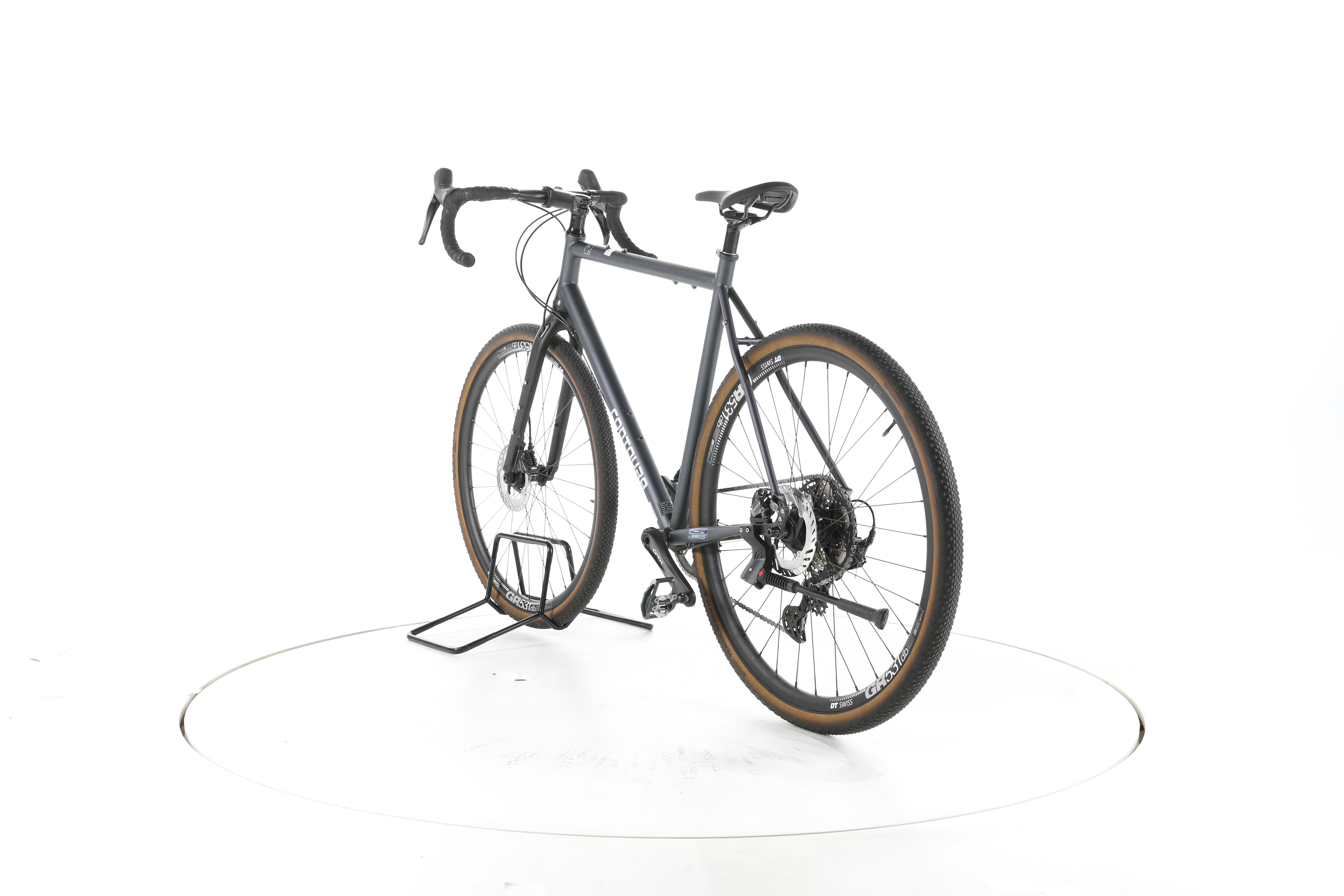 Contoura Fe-20 Gravelbike 2024 - Image 9