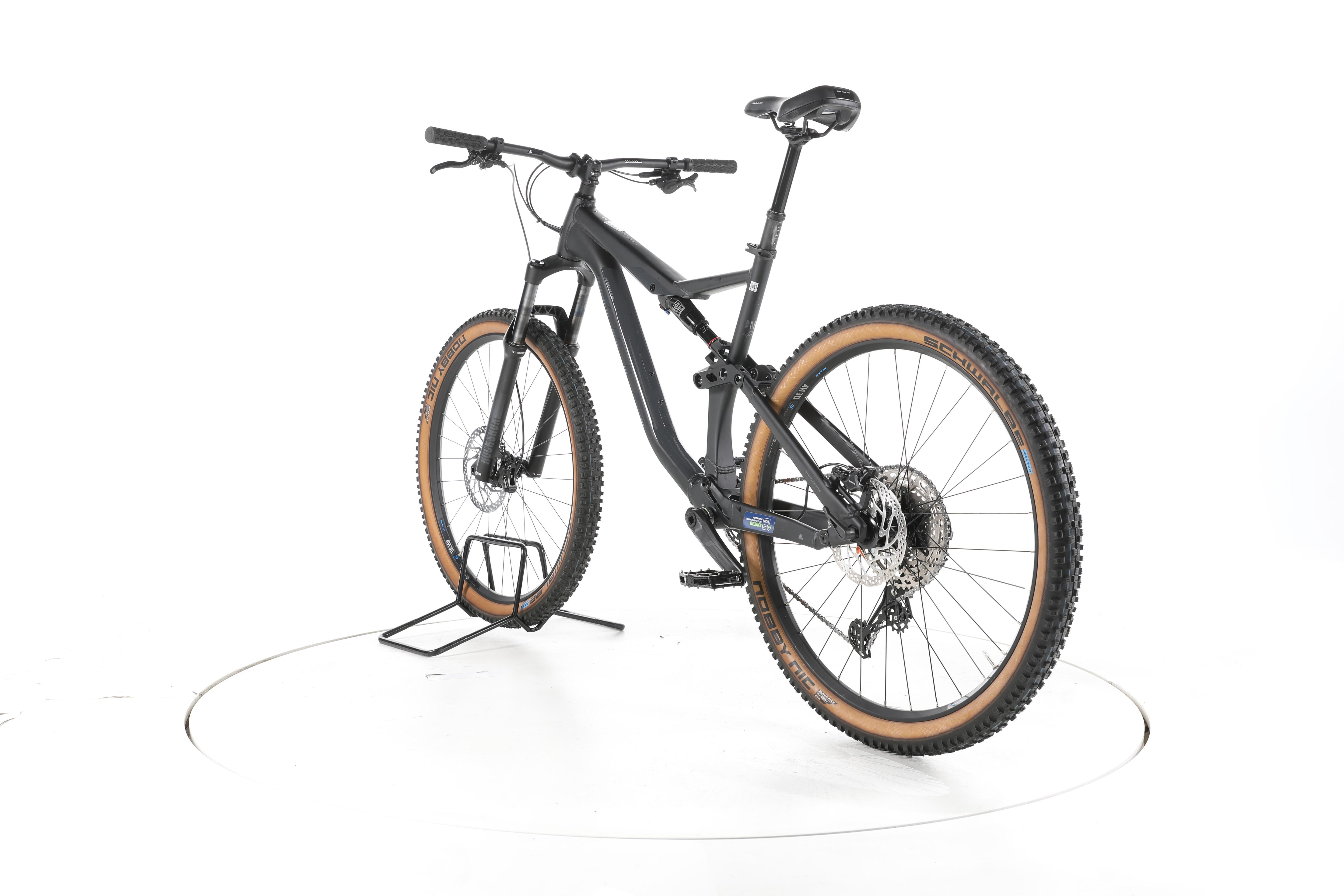Bulls Copperhead FSX 2 Fahrrad Fully - Image 9