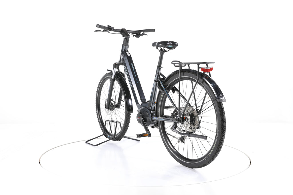 Green's Dorset Trekking E-Bike Tiefeinsteiger - Image 9