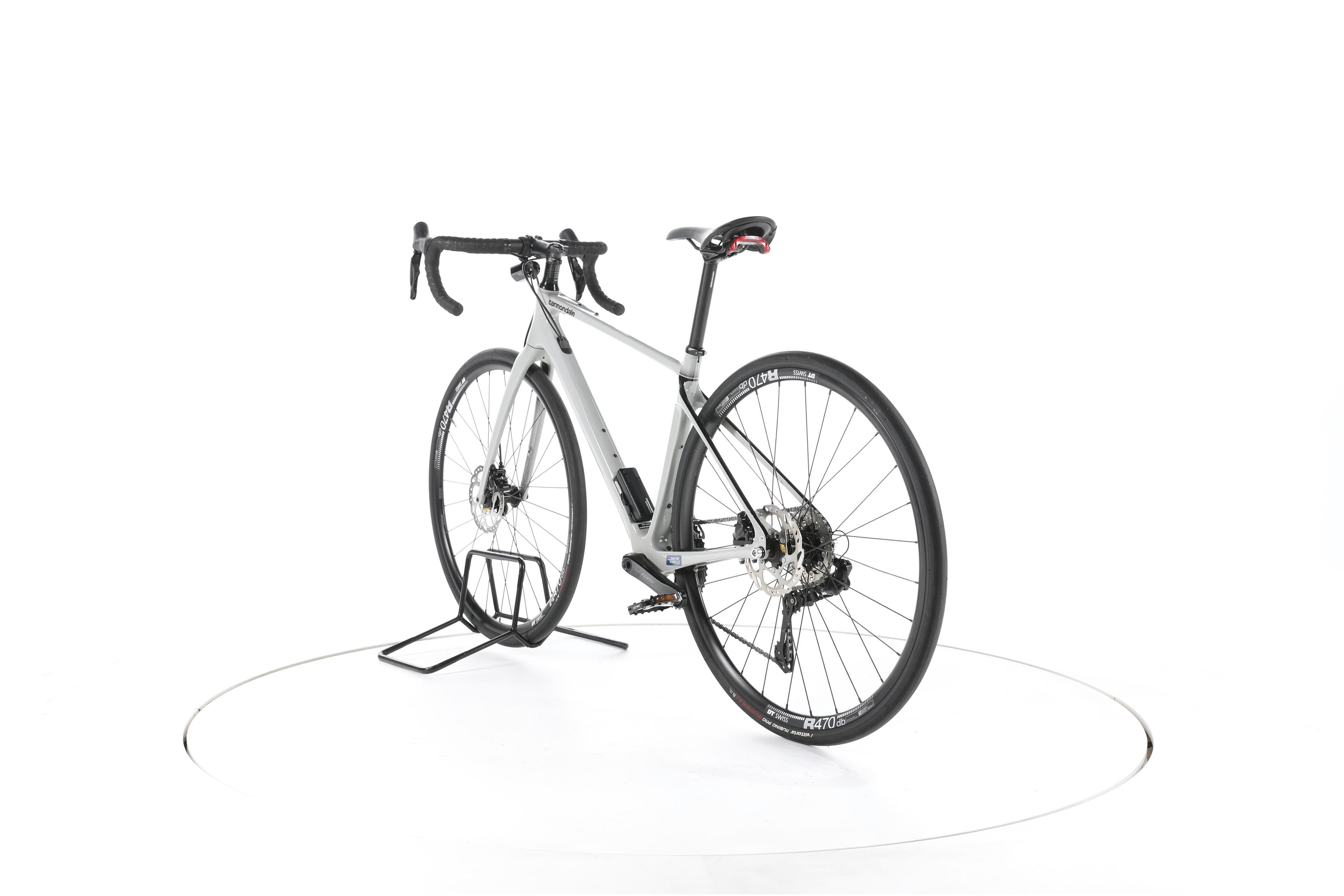 Cannondale Synapse Crb 2 LE - Image 9
