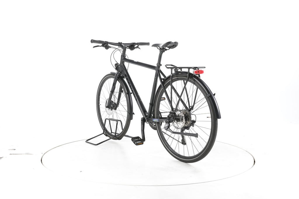 Stevens 6X Lite Tour HT Fahrrad City & Trekking - Image 9