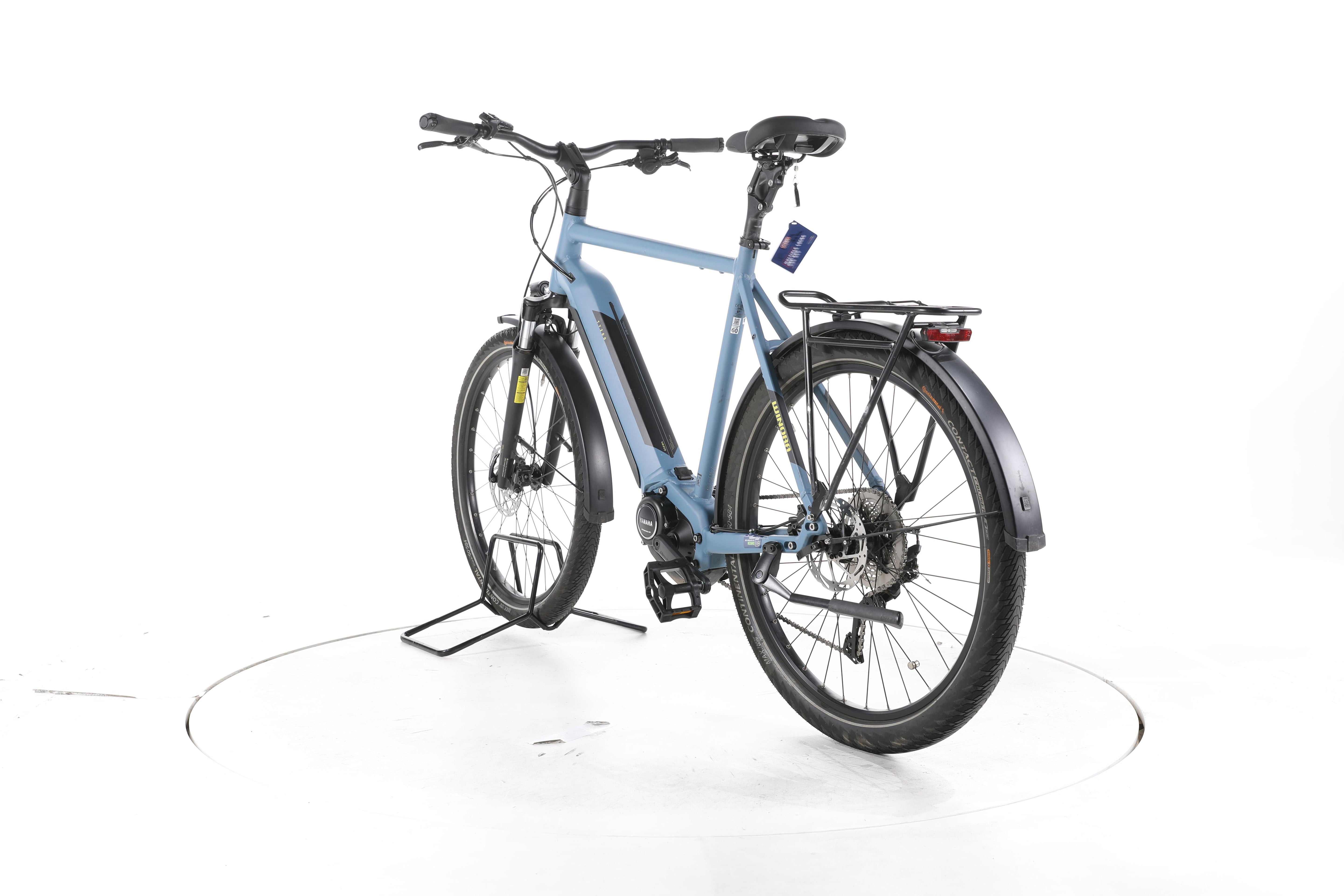 Winora TY200 Trekking E-Bike - Image 9