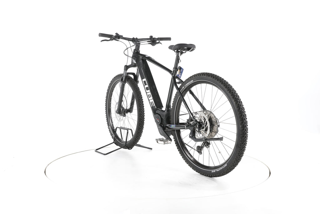 Cube Reaction Hybrid Race E-Bike - Image 9