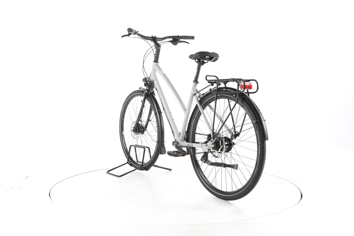 Böttcher Trekk Lite Fahrrad City & Trekking - Image 9
