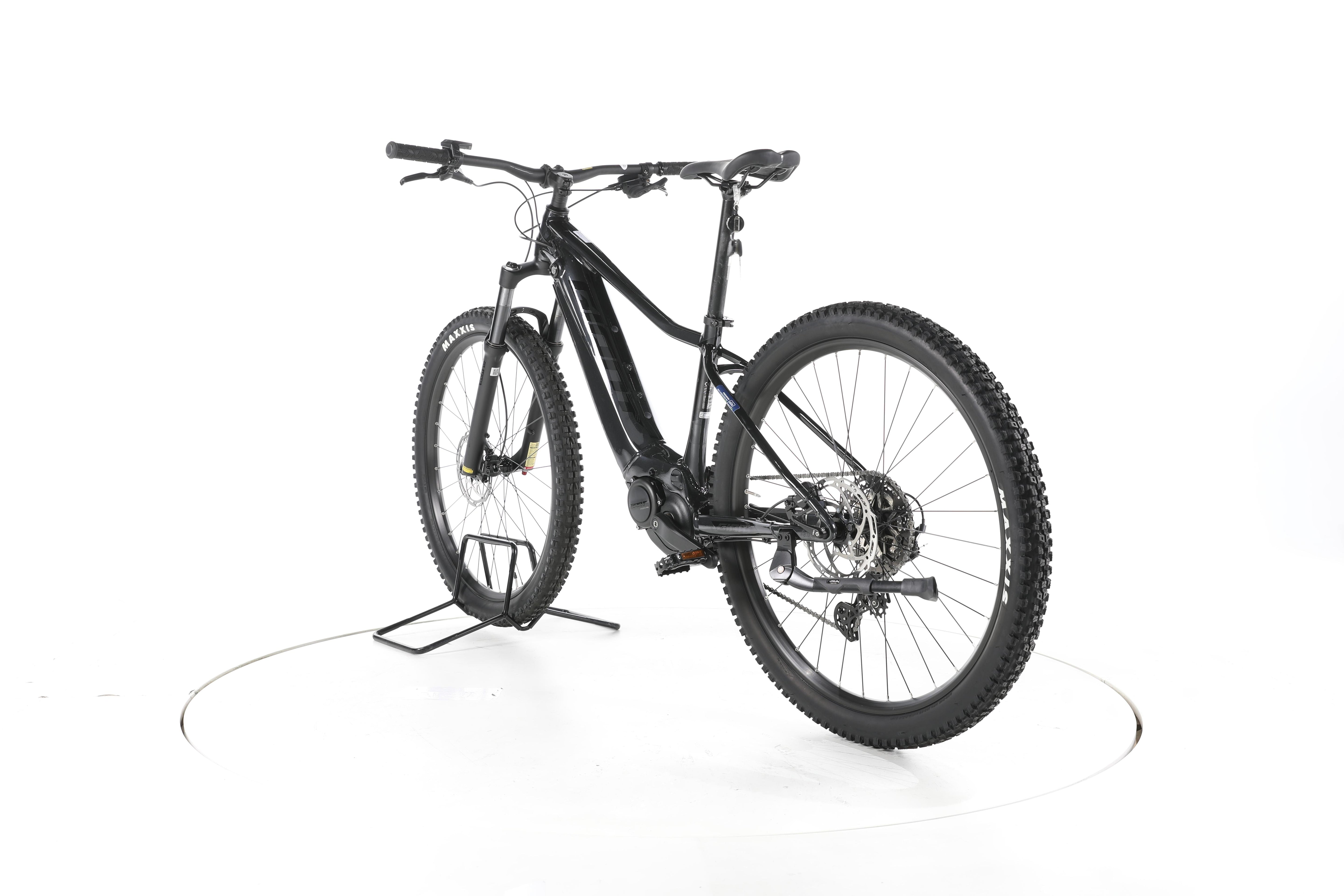 Giant Fathom E+2 Pro E-Bike - Image 9