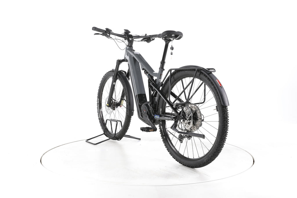 Focus Thron² 6.8 EQP SUV E-Bike - Image 9