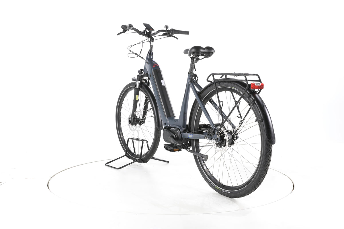 RITTER E-Tour 8 City E-Bike Tiefeinsteiger - Image 9