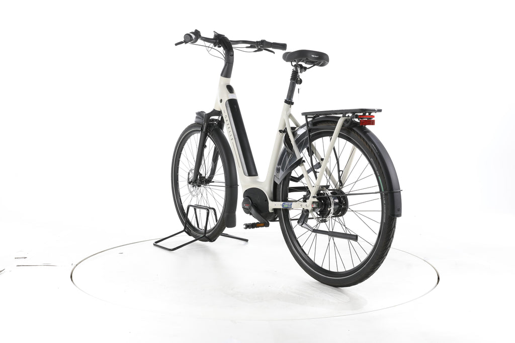 Gazelle Arroyo C5 HMB Elite City E-Bike Tiefeinsteiger 2025 - Image 9
