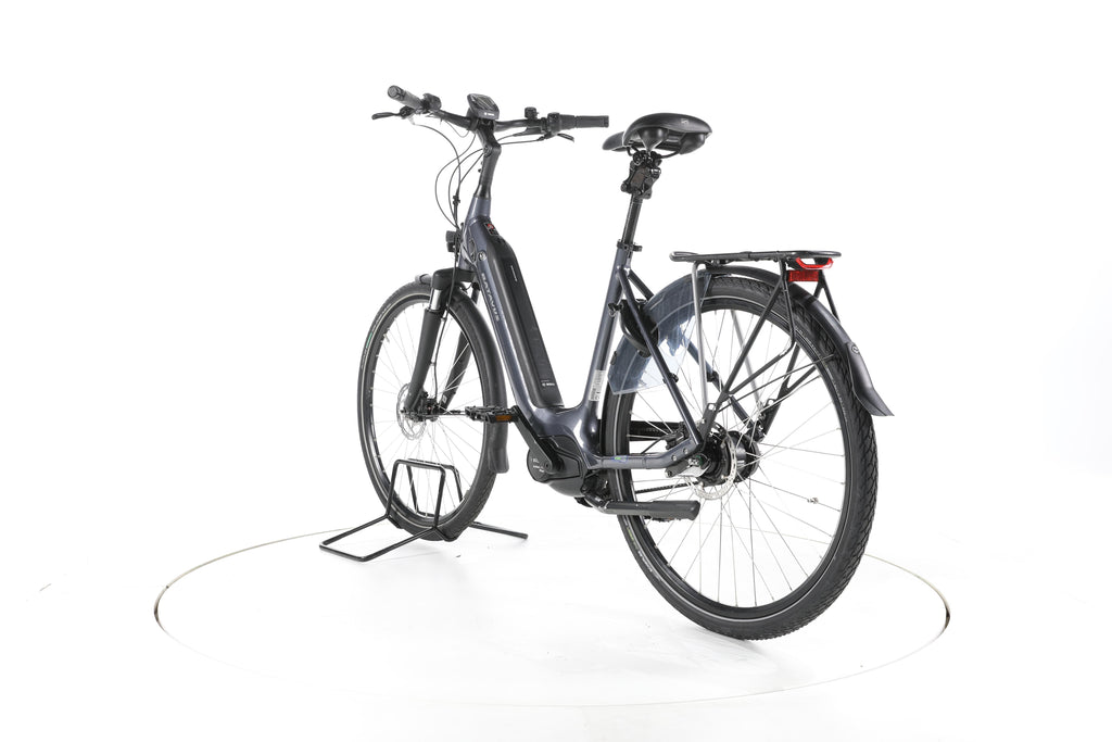 Batavus Finez E-go® Power Exclusive RT City E-Bike Tiefeinsteiger - Image 9