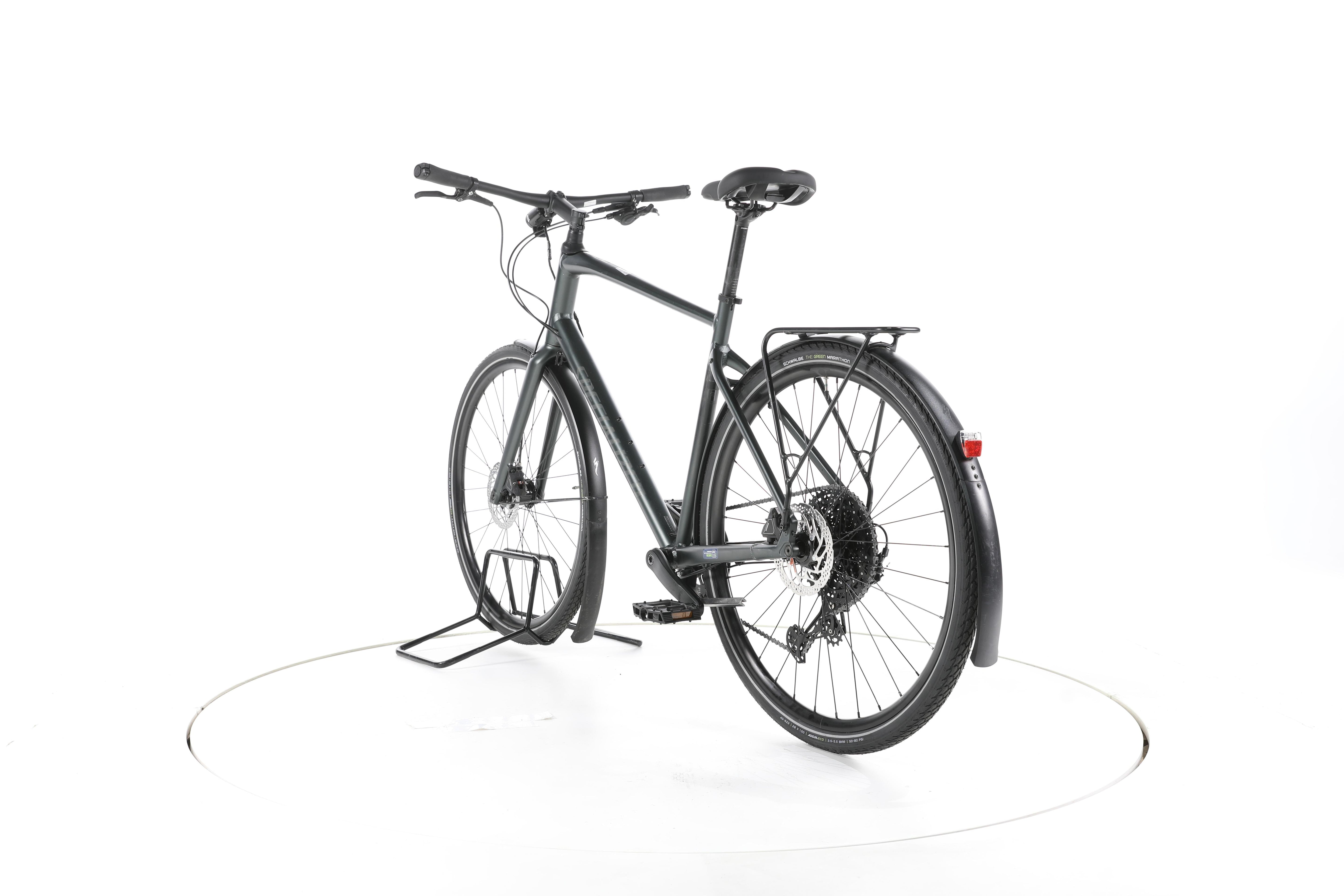 Specialized Sirrus 4.0 Fahrrad City & Trekking - Image 9