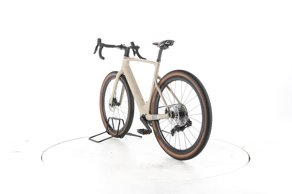 Scott Solace Gravel eRIDE 20 E-Gravel & Rennrad Carbon 2024 - Image 9