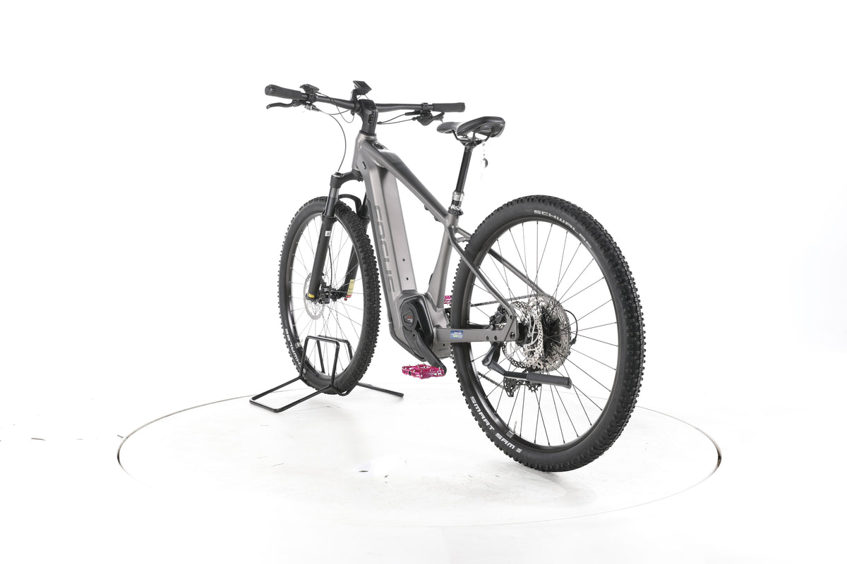 Focus Jarifa² 6.8 Nine E-Bike - Image 9