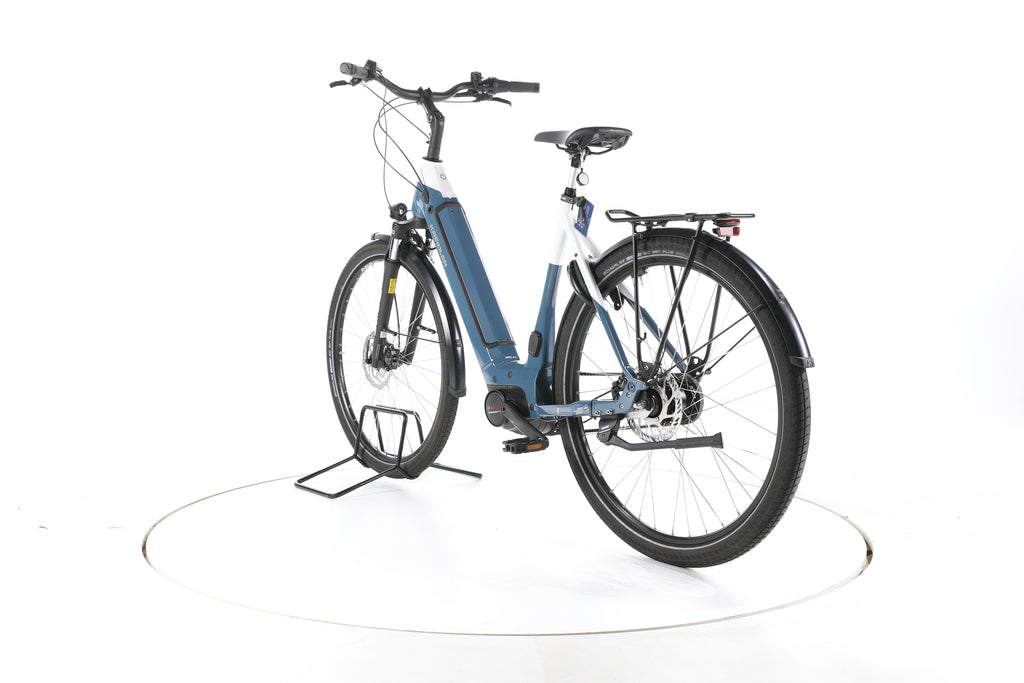 Kreidler Vitality Eco 8 EDT City E-Bike Tiefeinsteiger 2024 - Image 9