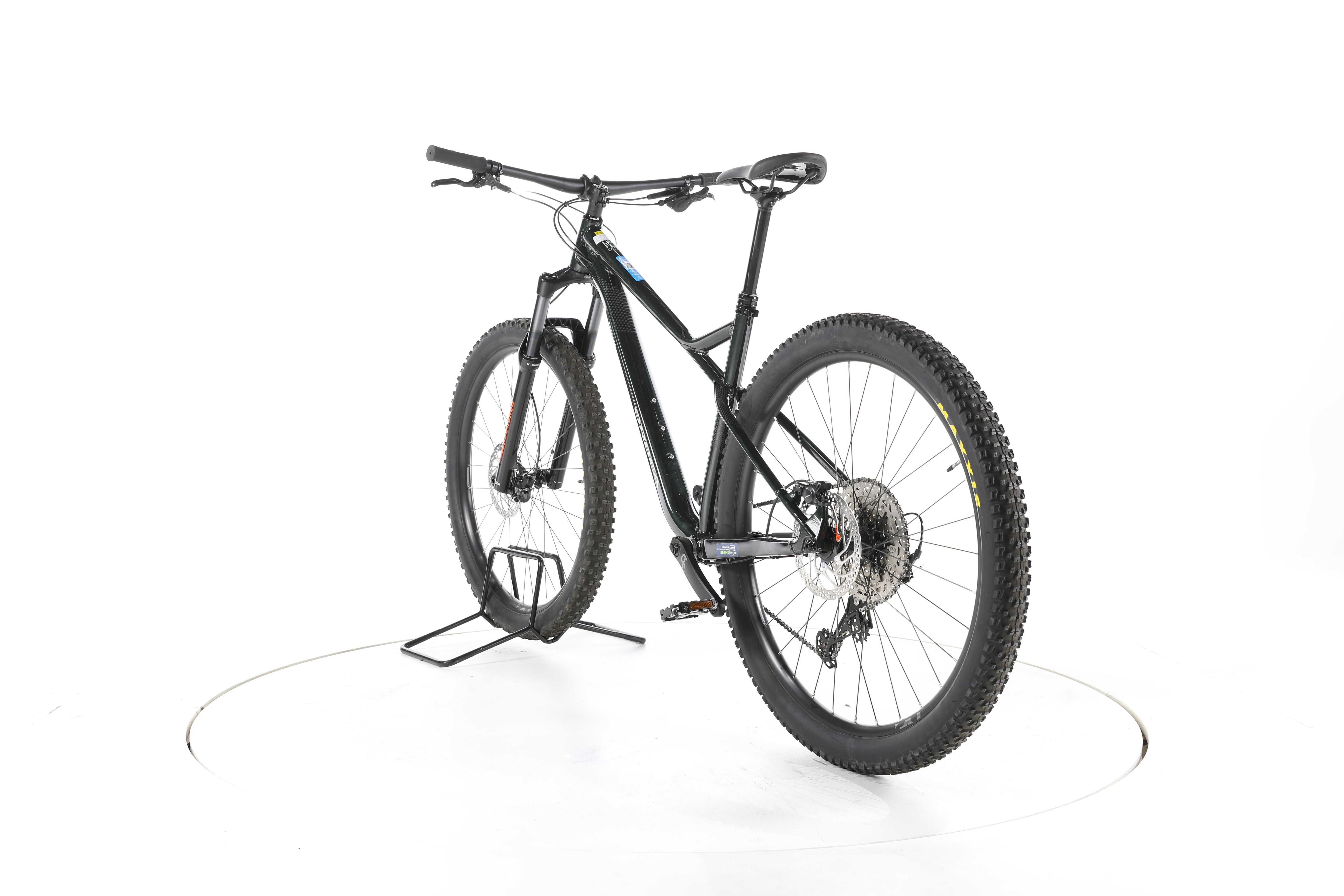 Orbea Laufey H30 - Image 9