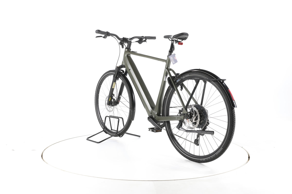 Riese & Müller UBN Five Touring Trekking E-Bike - Image 9