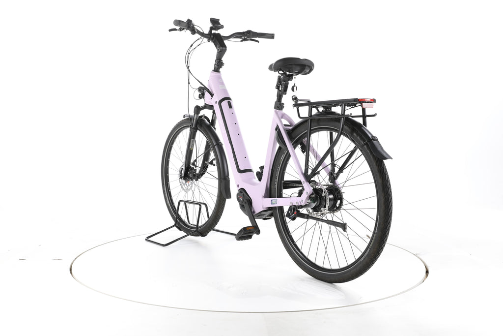 Velo de Ville AEB990 PX PRO City E-Bike Tiefeinsteiger 2025 - Image 9