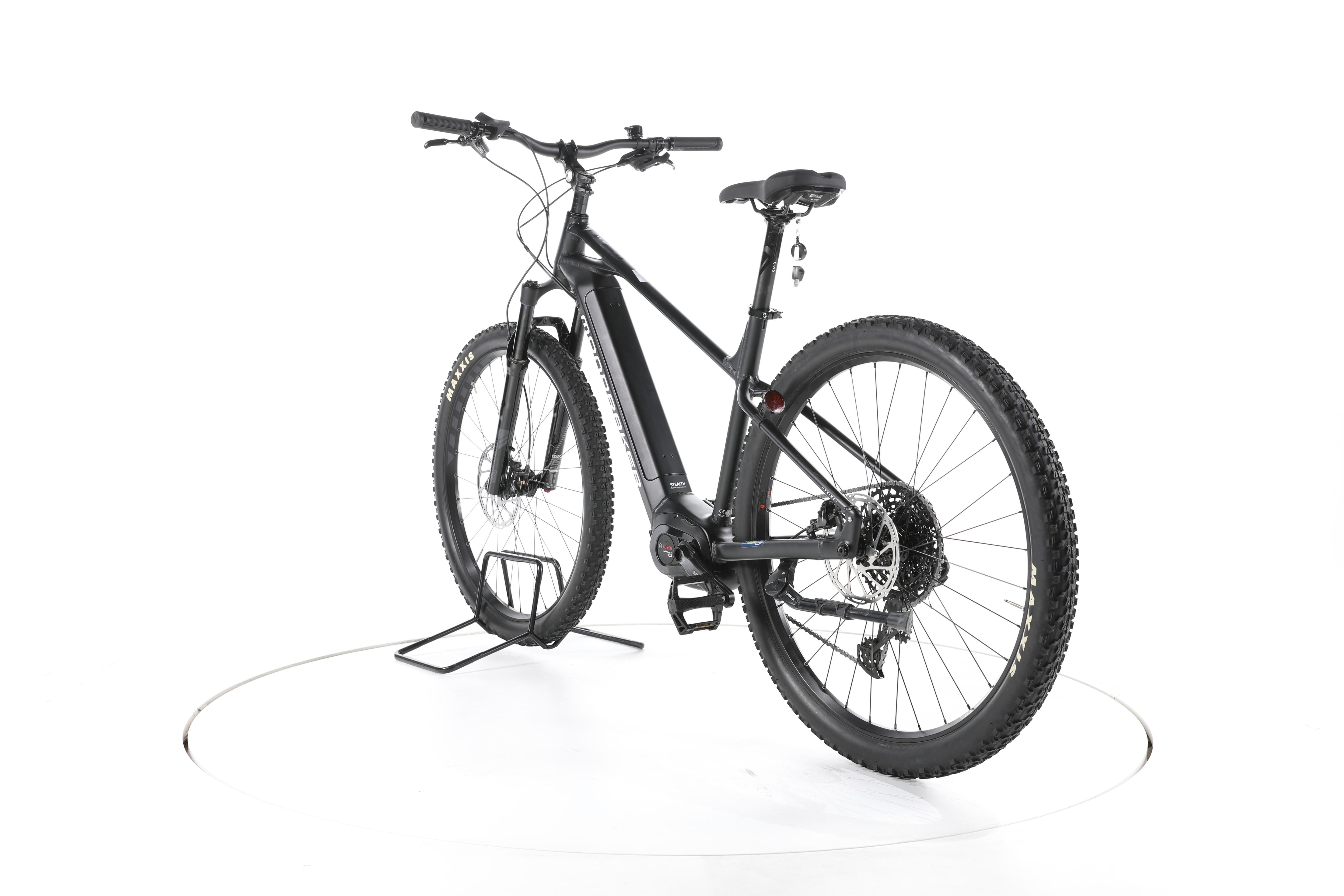 Mondraker Prime E-Bike - Image 9