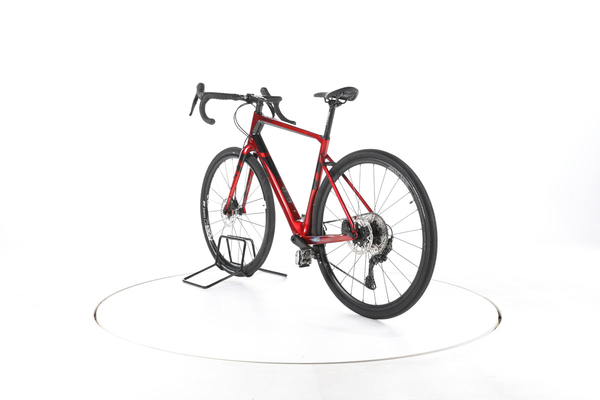 Conway GRV 10.0 Gravelbike Carbon - Image 9