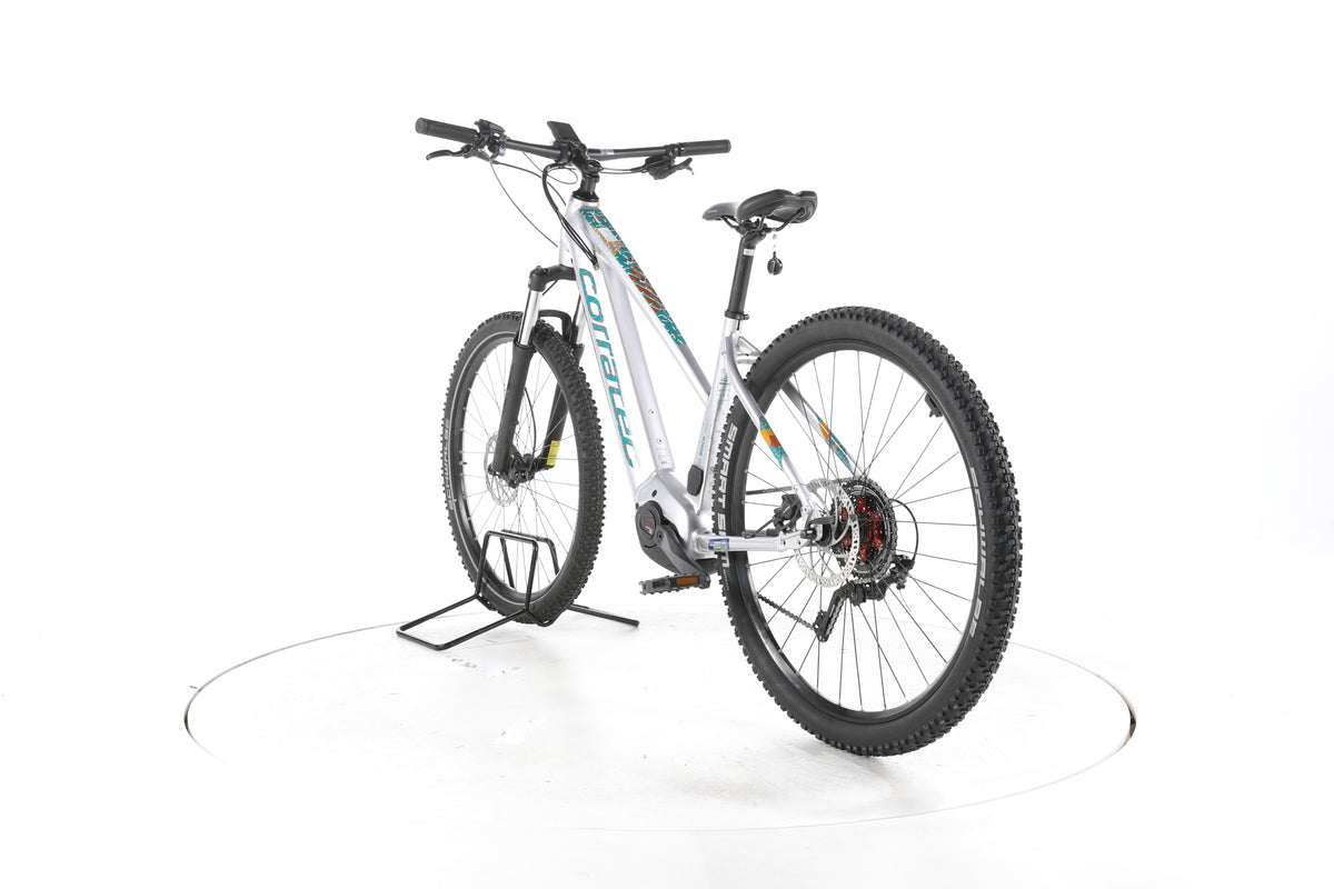 Corratec E-Power X-Vert CX6LTD Sport E-Bike - Image 9