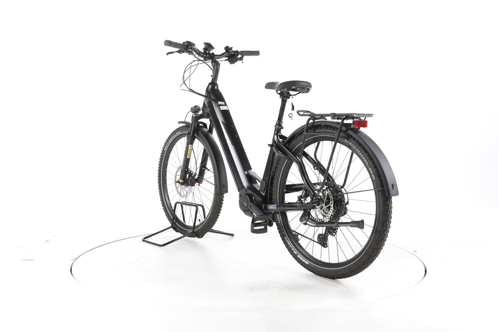 MORRISON SUB 6.0 Trekking E-Bike Tiefeinsteiger - Image 9