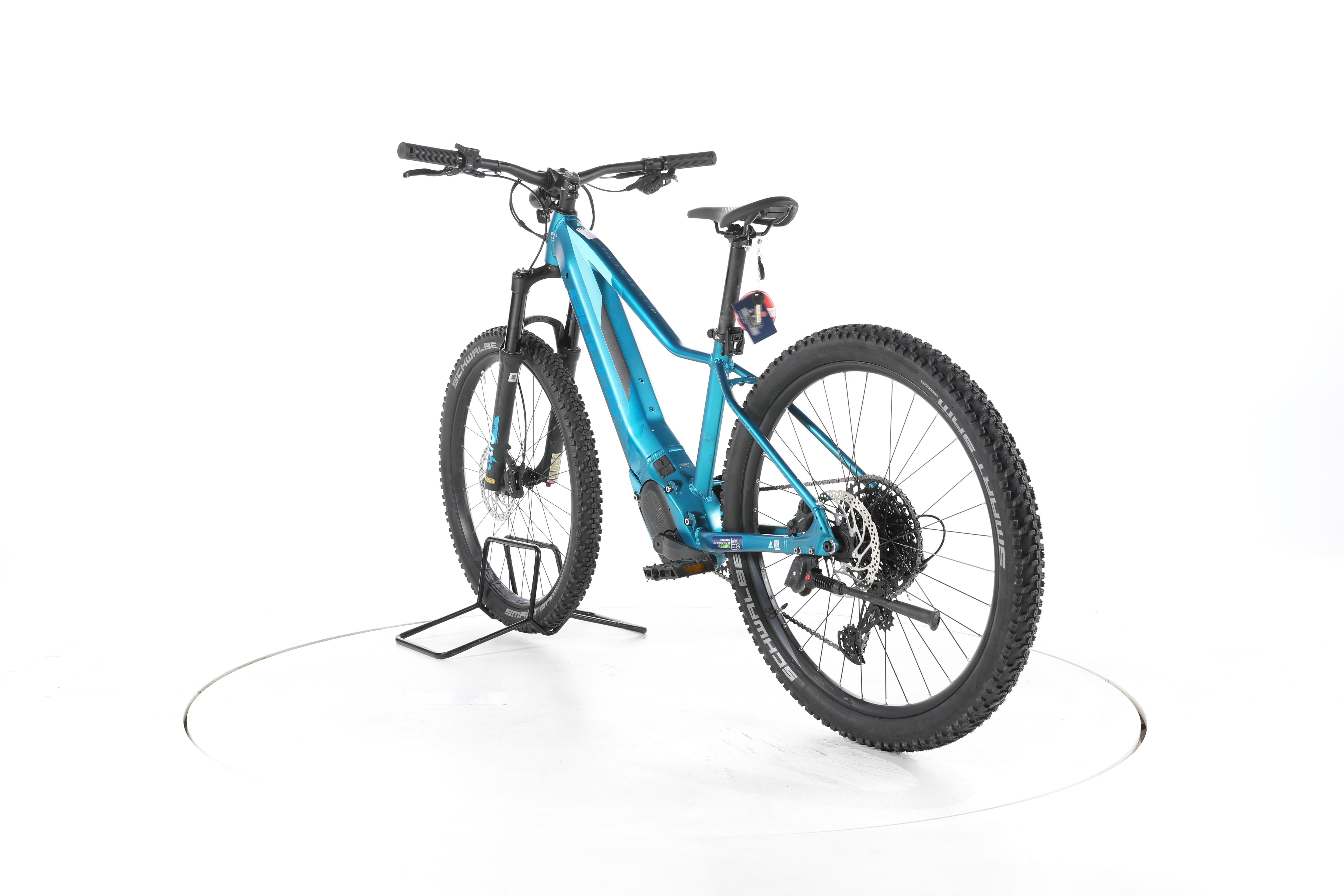 Bulls E-Stream EVA 2 E-Bike - Image 9