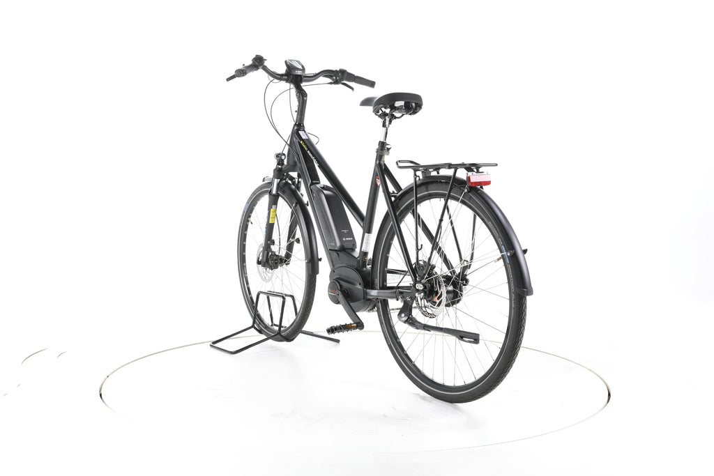 Kieler Manufaktur Modell 13 City E-Bike - Image 9