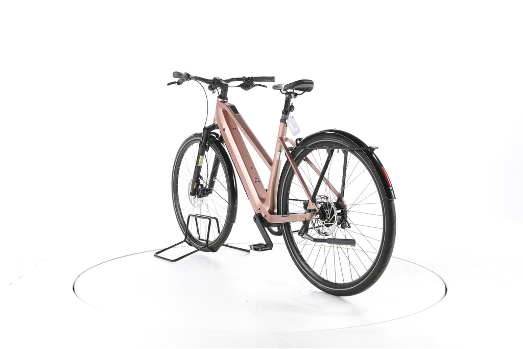 Riese & Müller UBN Seven silent City E-Bike 2023 - Image 9