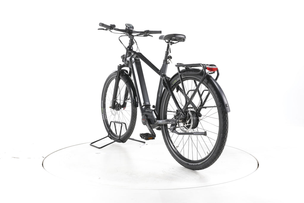 FLYER Gotour6 7.23 City E-Bike - Image 9