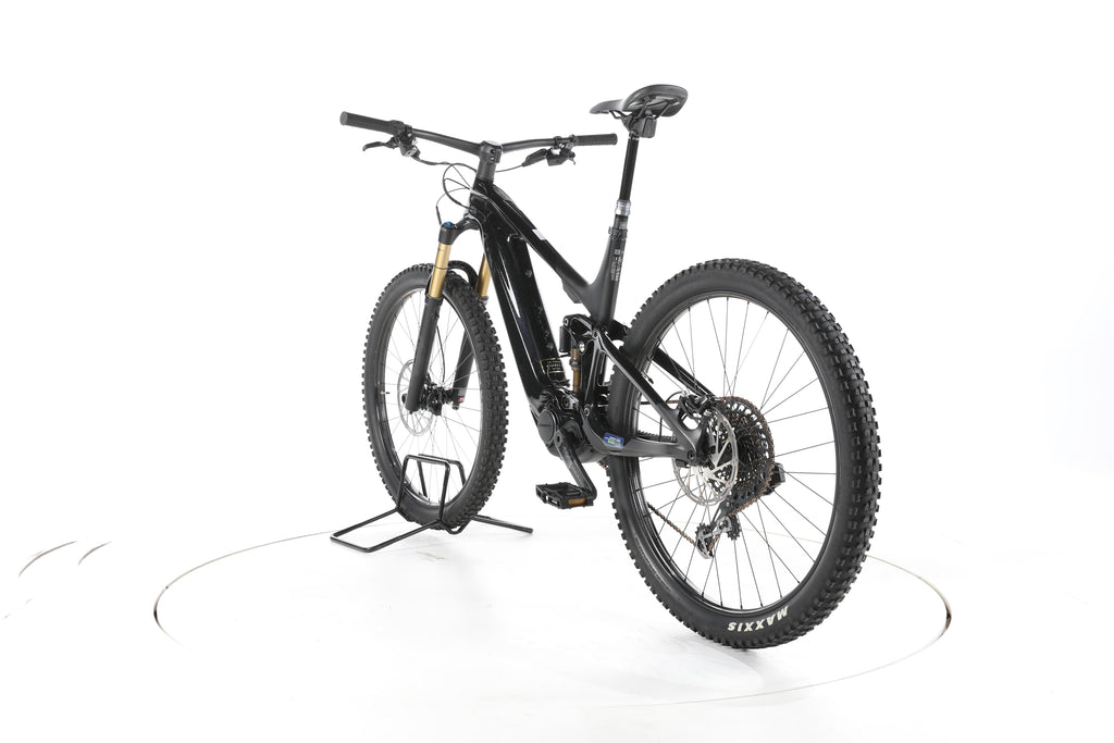 Giant Trance X Advanced E+ LTD E-Bike Fully Carbon - Image 9