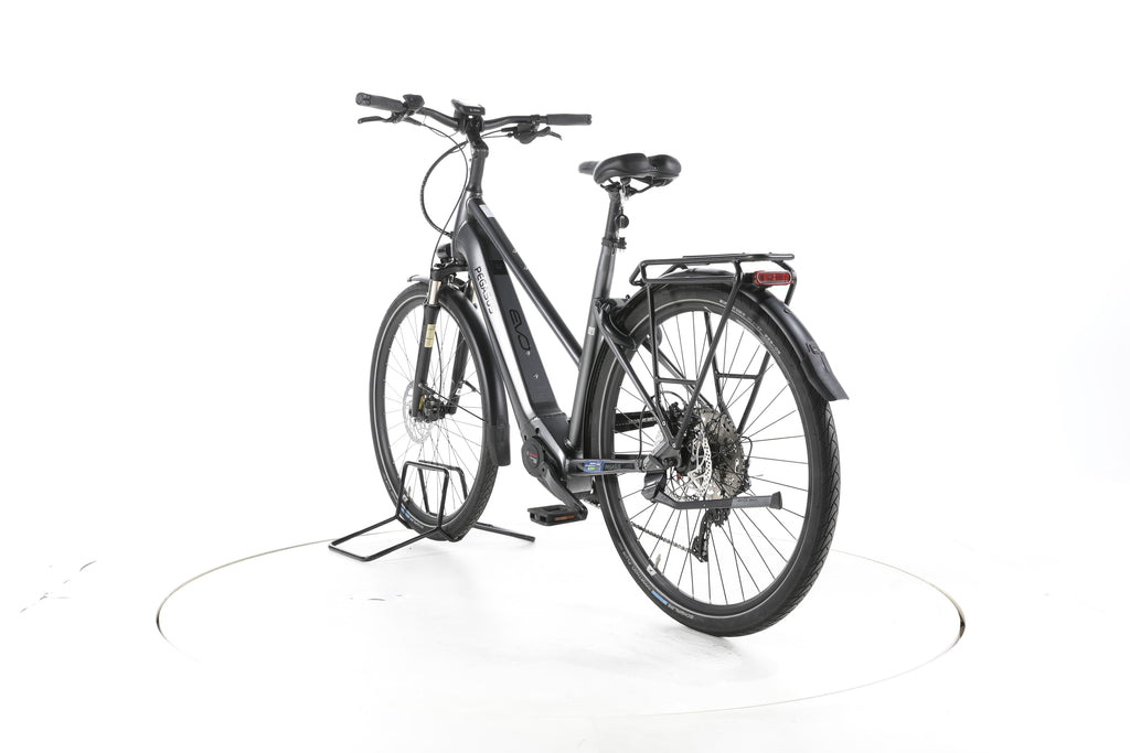 Pegasus Premio EVO 10 Lite Trekking E-Bike Tiefeinsteiger - Image 9