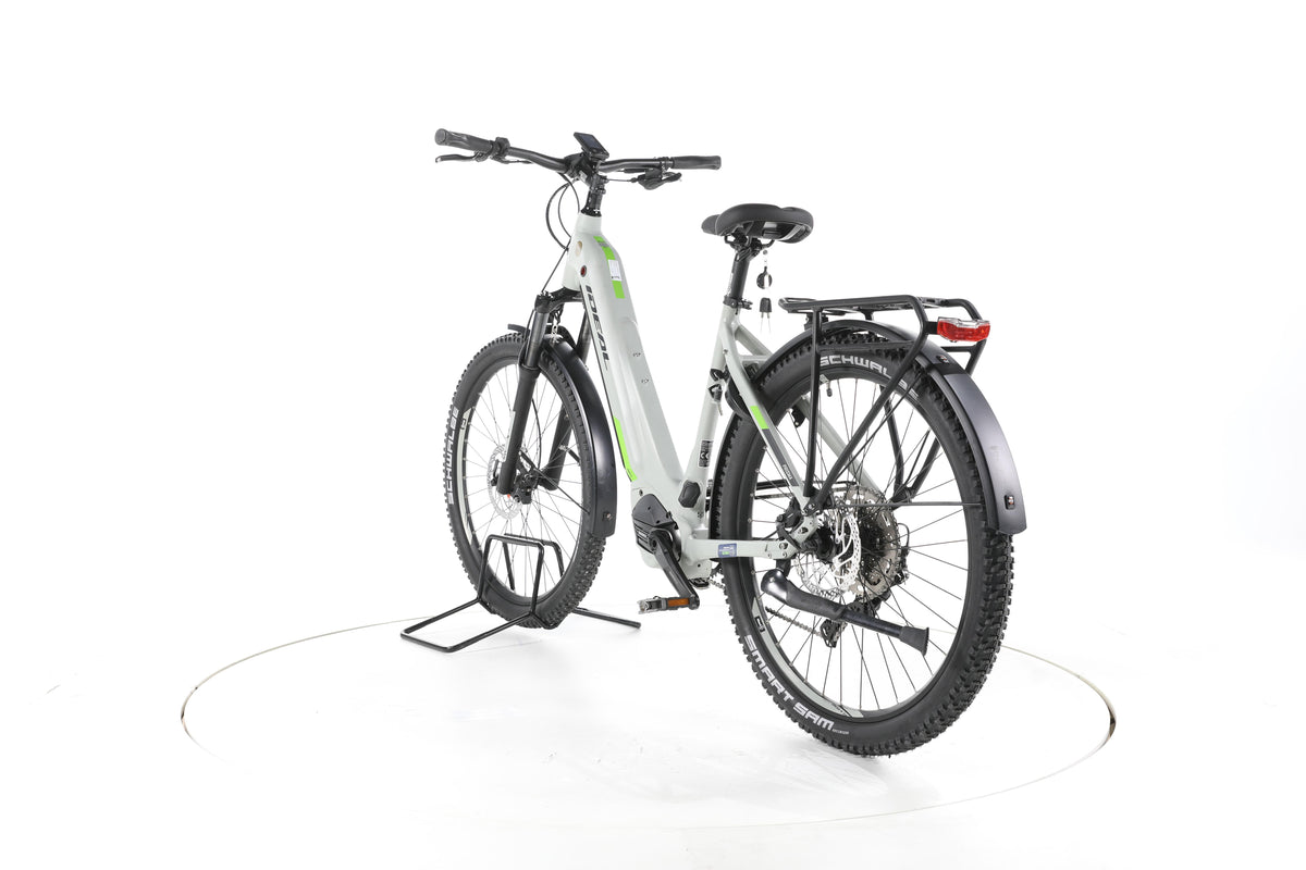 Ideal PRISMA-810FX Trekking E-Bike Tiefeinsteiger - Image 9