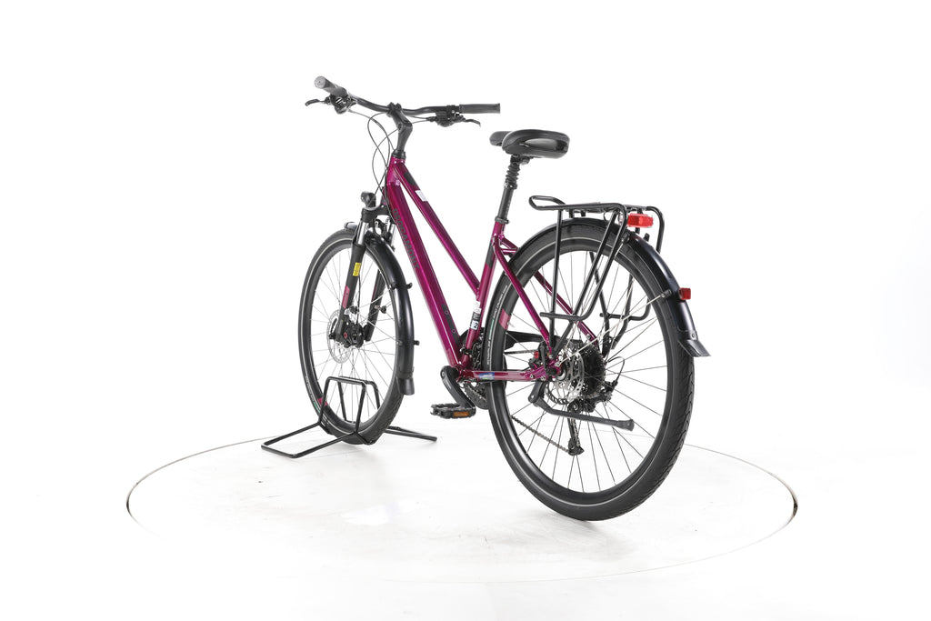 Bergamont Horizon 6 Fahrrad City & Trekking - Image 9