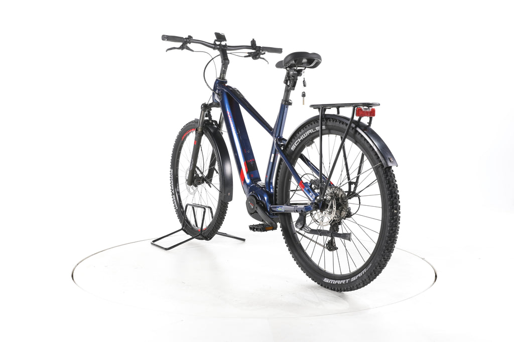 Conway Cairon C 2.0 Trekking E-Bike - Image 9