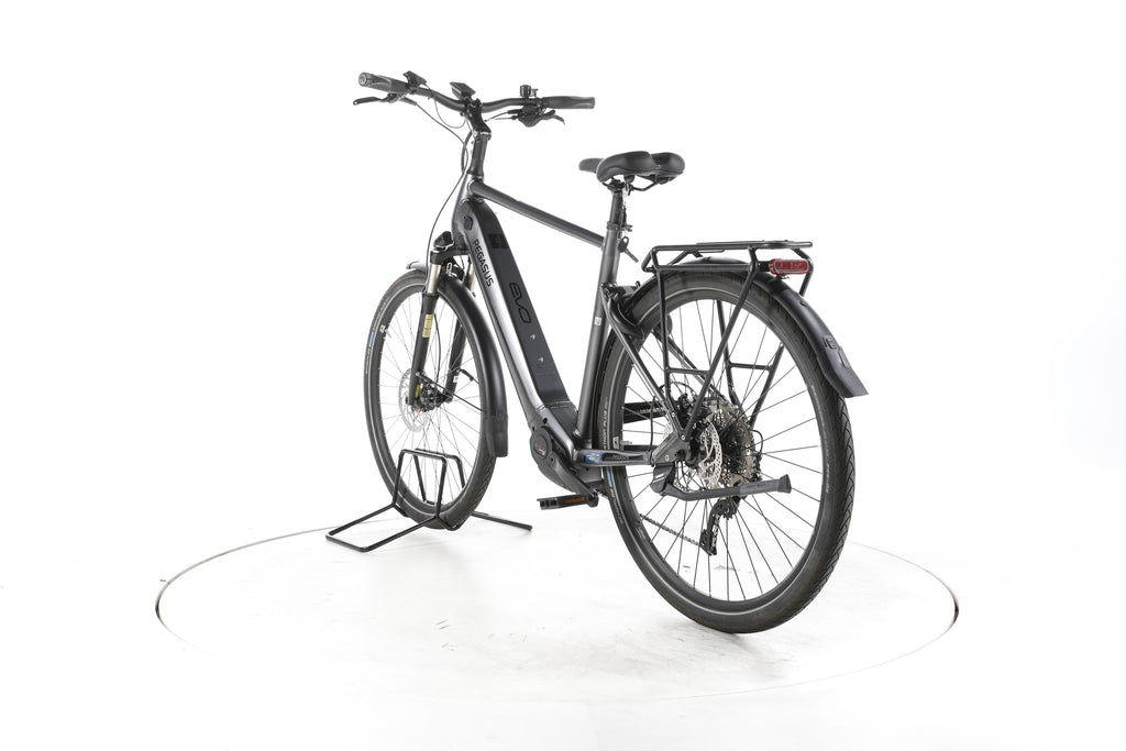 Pegasus Premio Evo 10 Lite Trekking E-Bike - Image 9