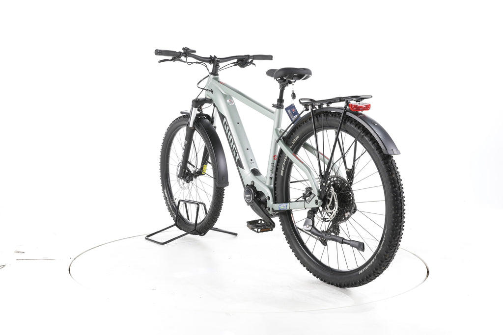 Ghost E-Teru E-Bike - Image 9