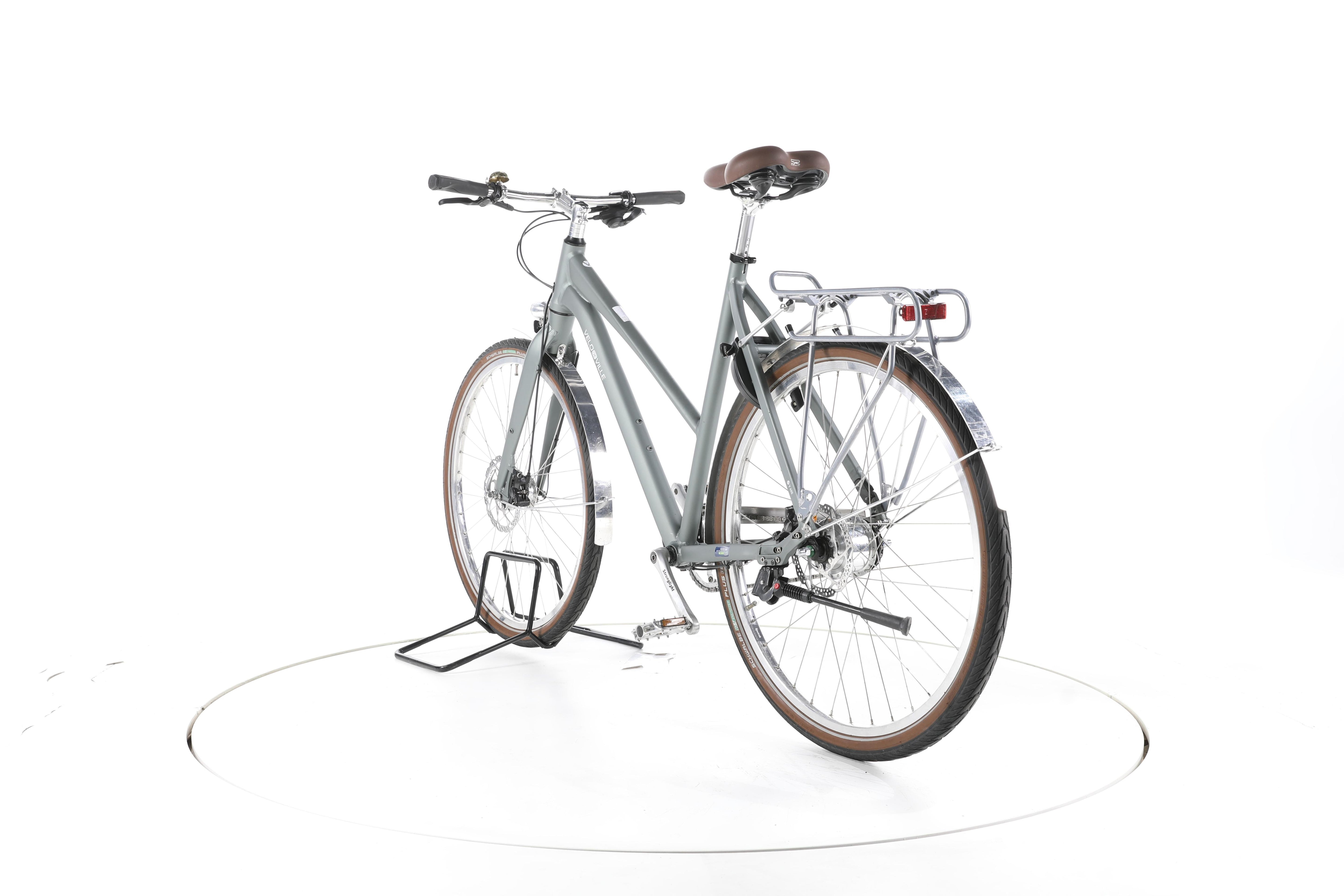 Velo de Ville V 400 Fahrrad City & Trekking - Image 9