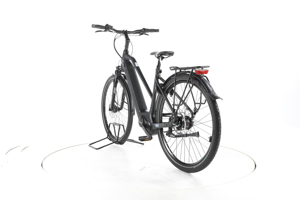 Gudereit EC-4.8 evo City E-Bike 2024 - Image 9