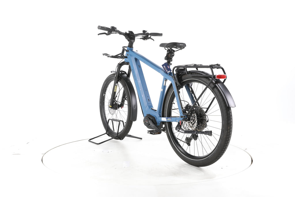 Riese & Müller Charger 4 GT Trekking E-Bike 2024 - Image 9