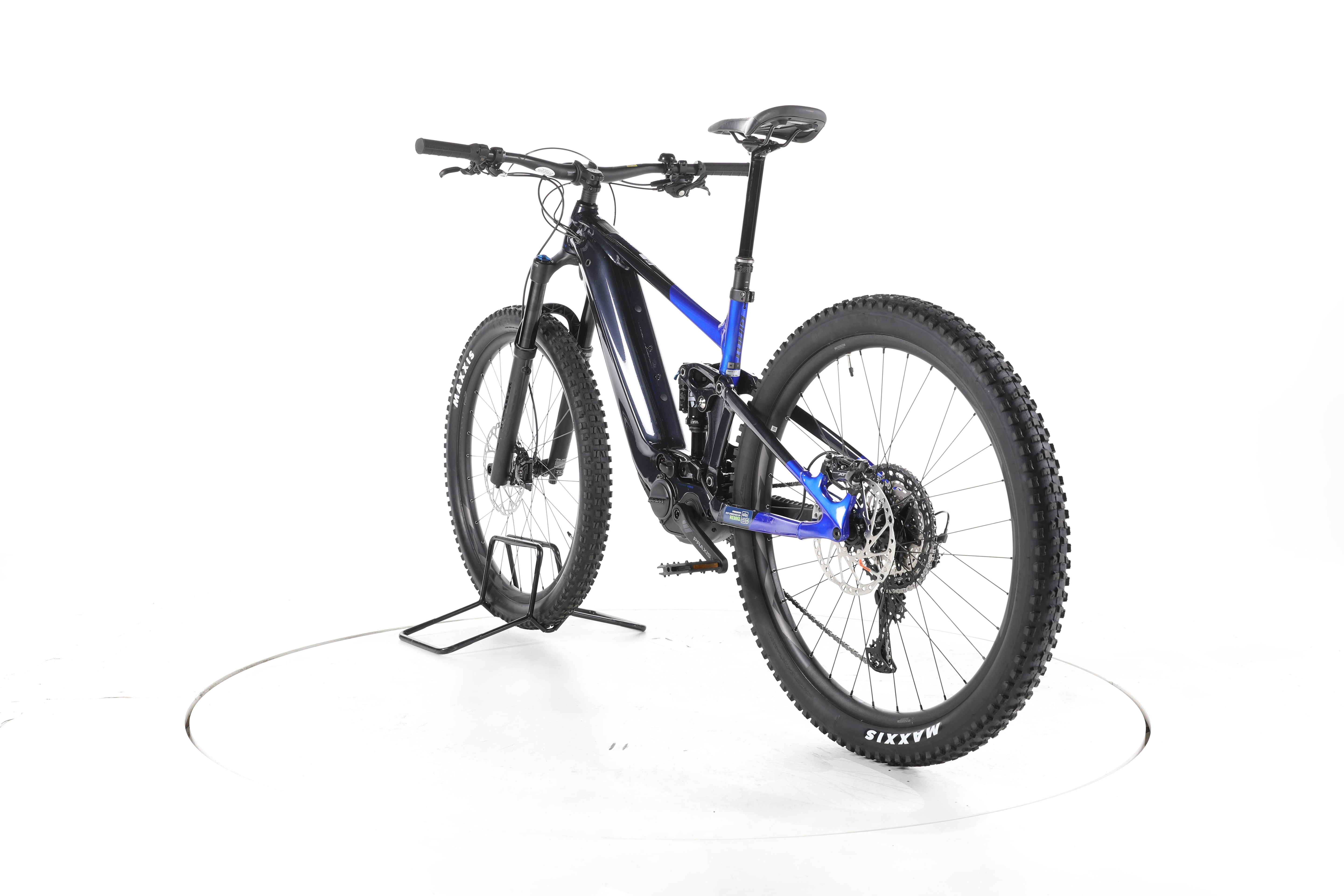 Giant Trance X E+ 1 E-Bike Fully - Image 9