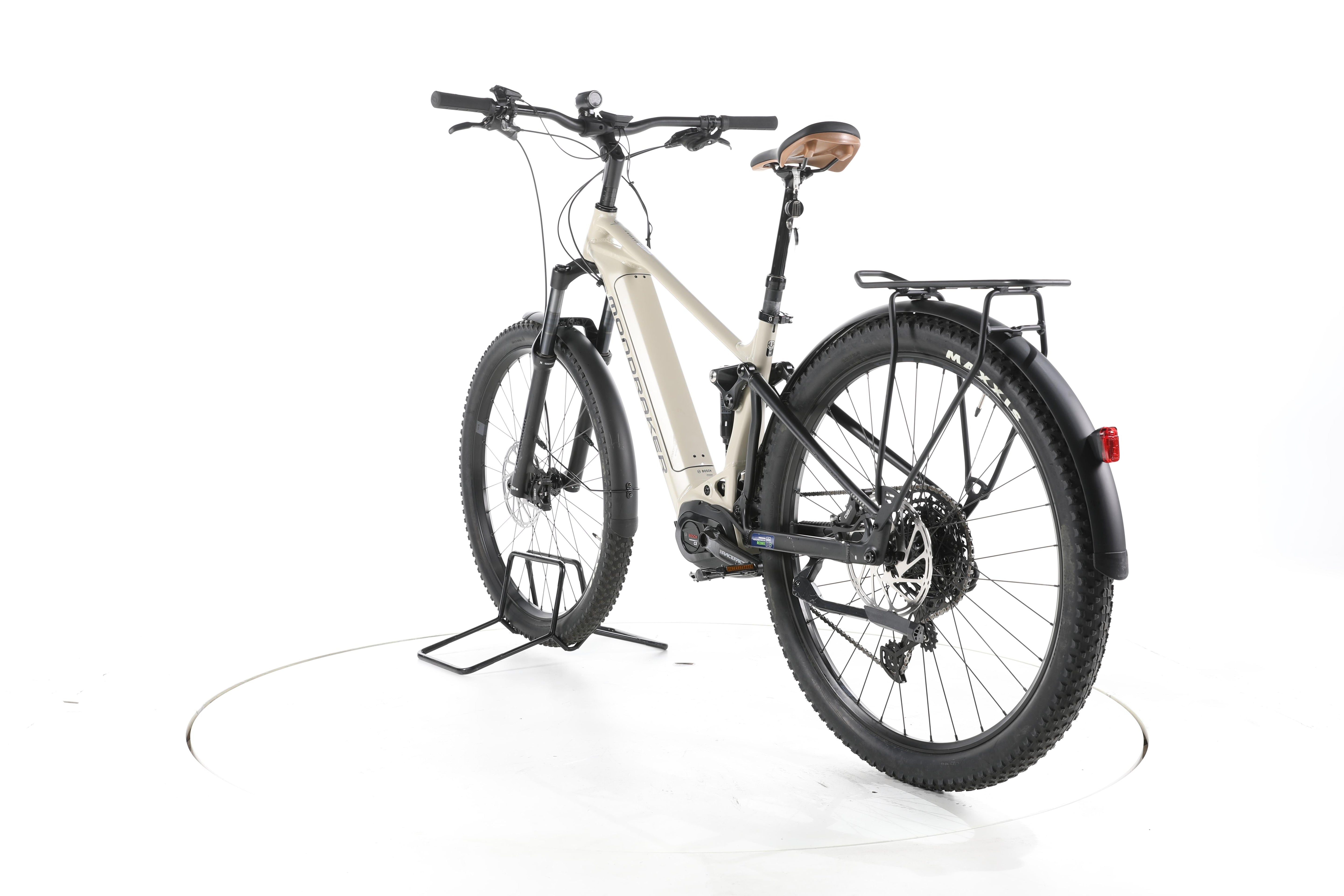 Mondraker Chaser X SUV E-Bike - Image 9