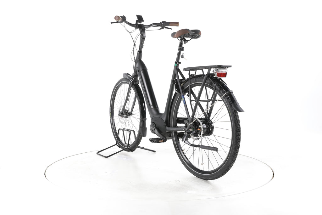 Gazelle Arroyo C8 City E-Bike Tiefeinsteiger 2025 - Image 9